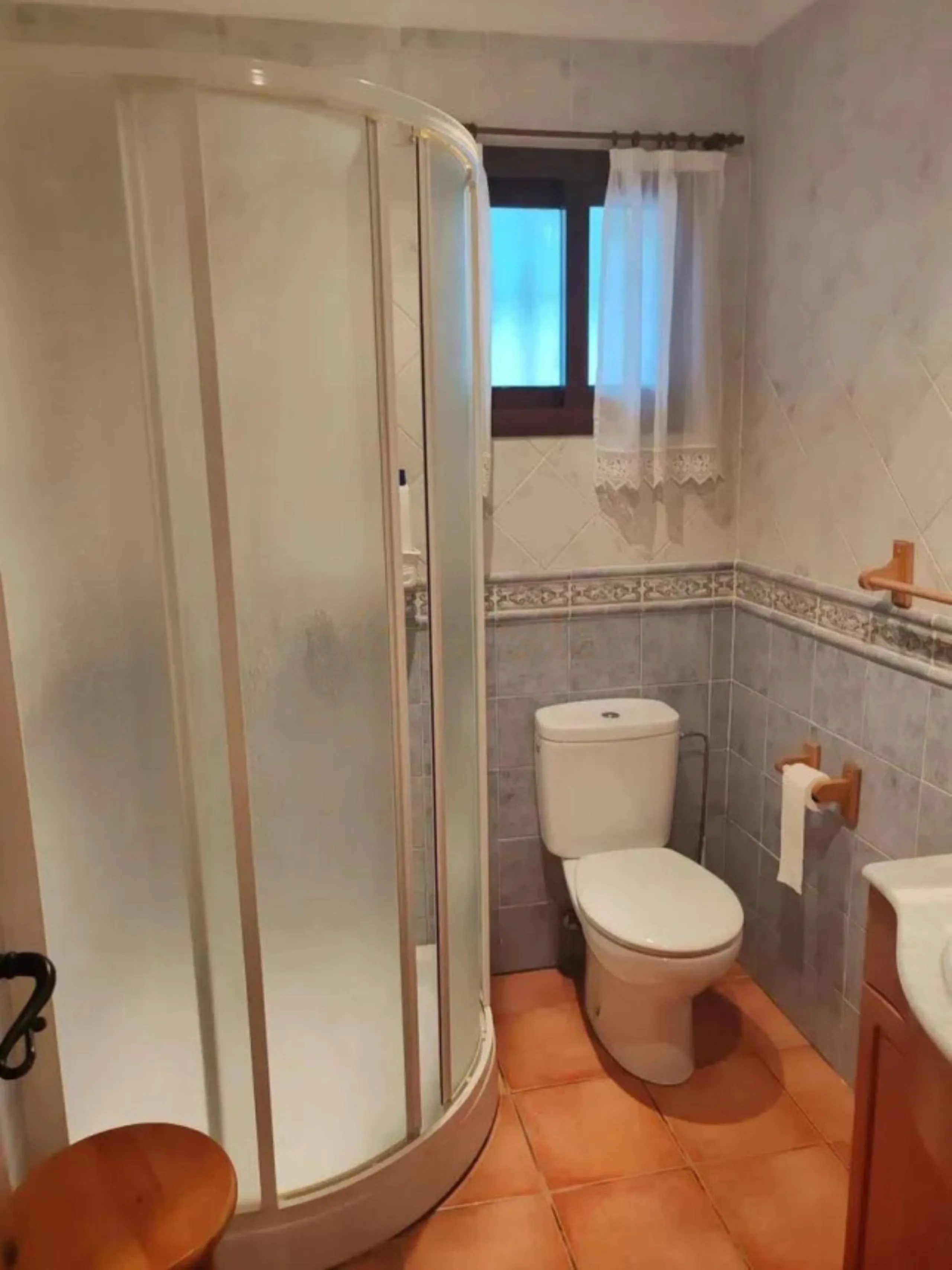 Very special countryside estate located just 15 minutes from Marbella, on the road that connects Marbella with Ojén and Monda.