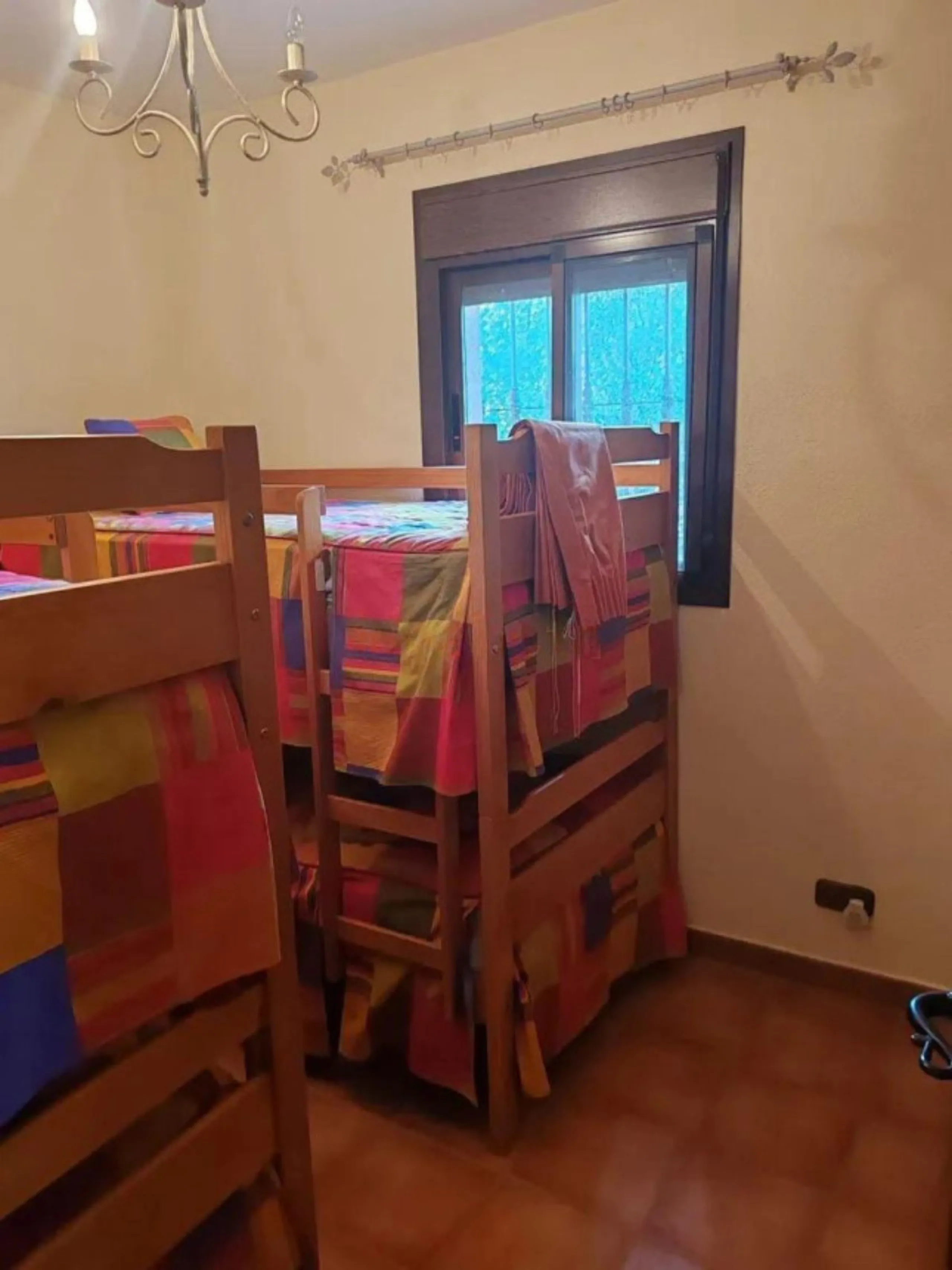 Very special countryside estate located just 15 minutes from Marbella, on the road that connects Marbella with Ojén and Monda.
