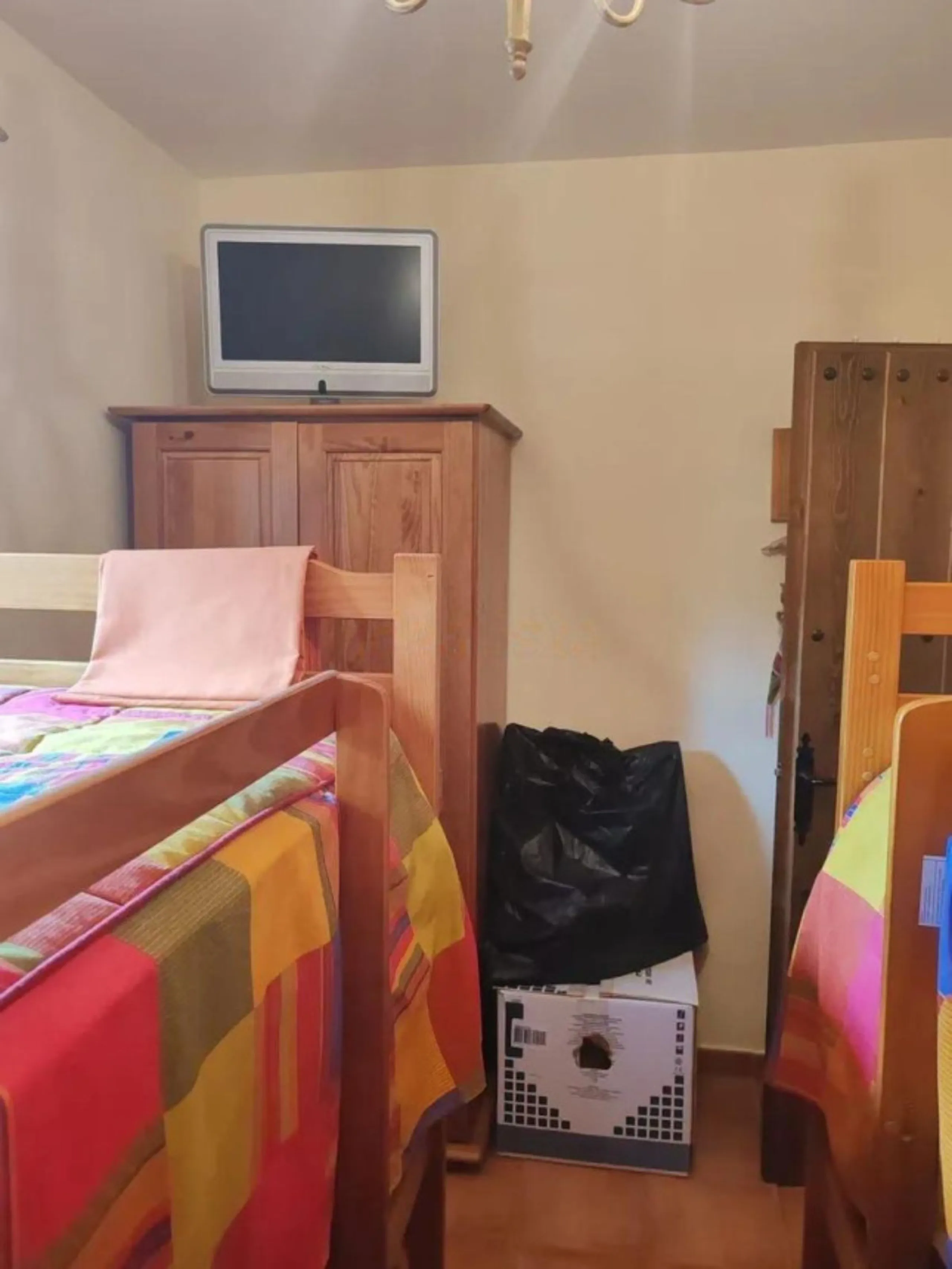 Very special countryside estate located just 15 minutes from Marbella, on the road that connects Marbella with Ojén and Monda.