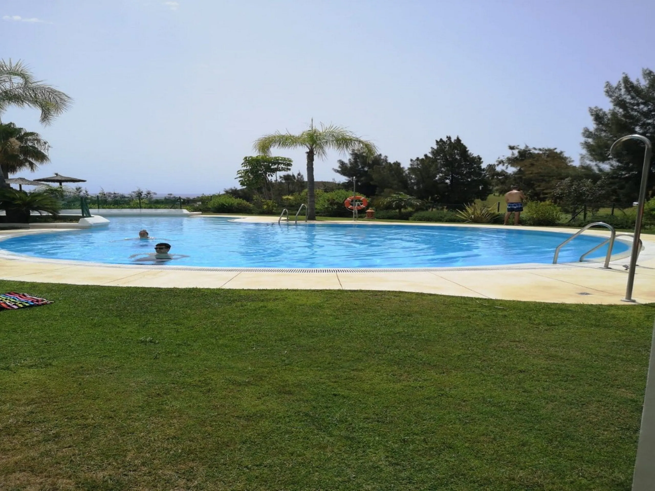 STUNNING PENTHOUSE IN CALANOVA GOLF, COSTA DEL SOL!