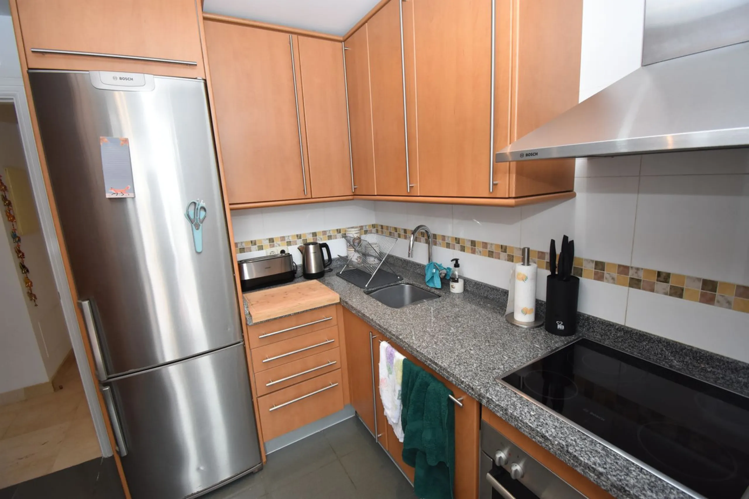 STUNNING PENTHOUSE IN CALANOVA GOLF, COSTA DEL SOL!