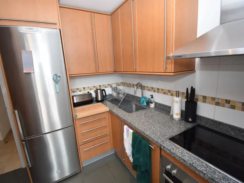 STUNNING PENTHOUSE IN CALANOVA GOLF, COSTA DEL SOL!