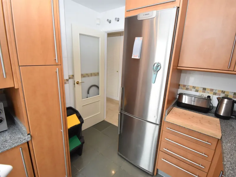 STUNNING PENTHOUSE IN CALANOVA GOLF, COSTA DEL SOL!