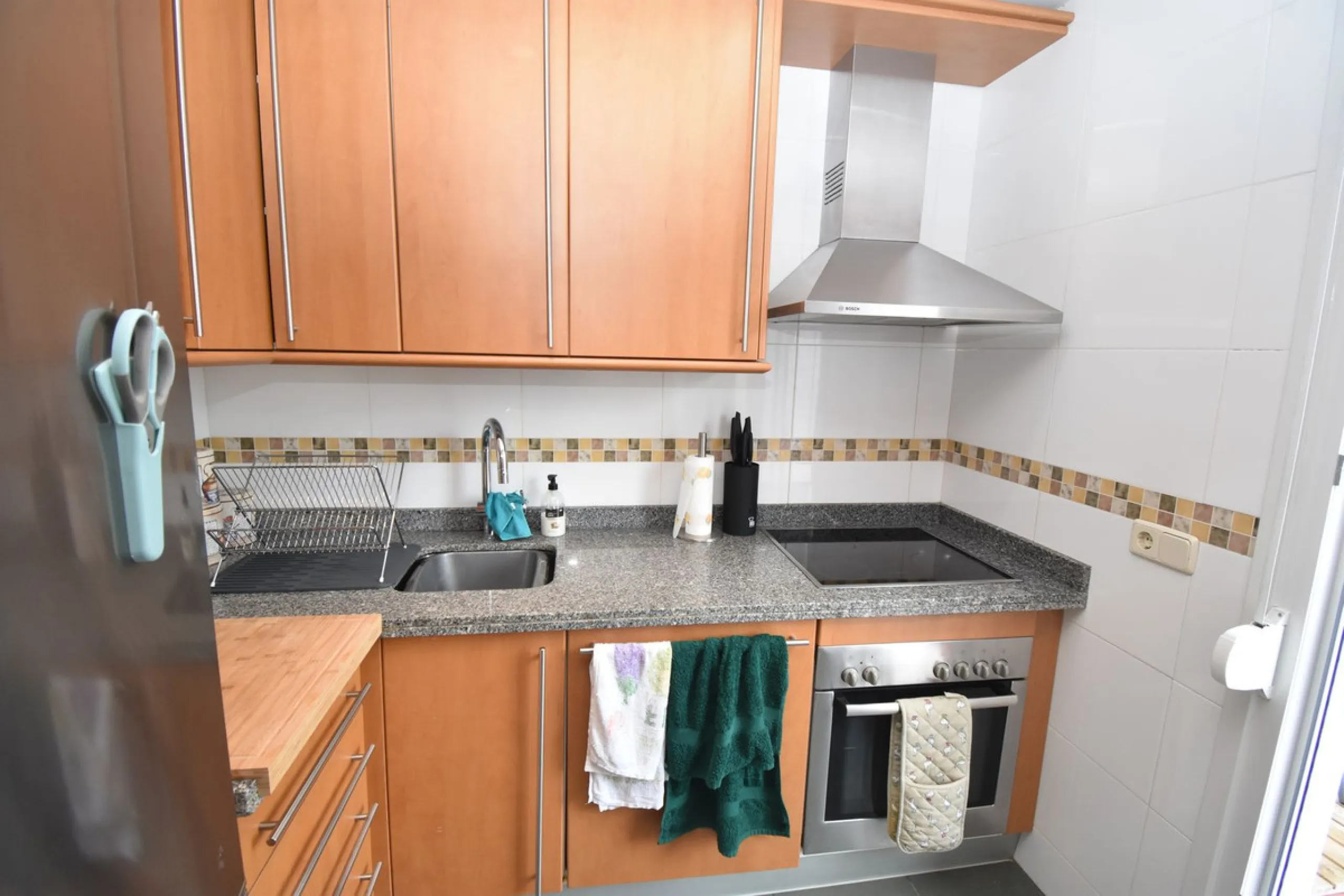 STUNNING PENTHOUSE IN CALANOVA GOLF, COSTA DEL SOL!