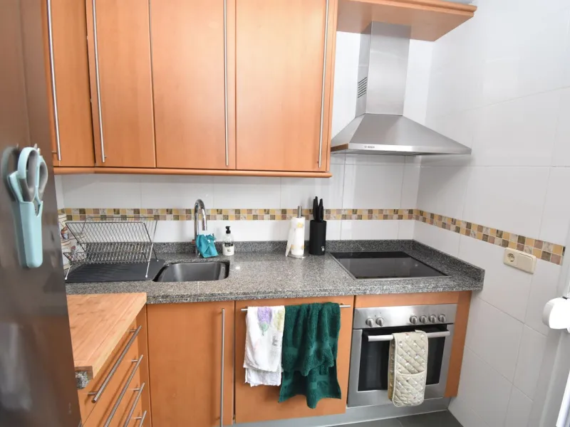 STUNNING PENTHOUSE IN CALANOVA GOLF, COSTA DEL SOL!