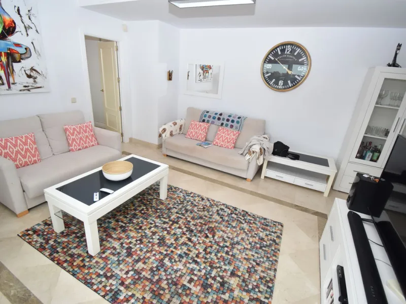 STUNNING PENTHOUSE IN CALANOVA GOLF, COSTA DEL SOL!