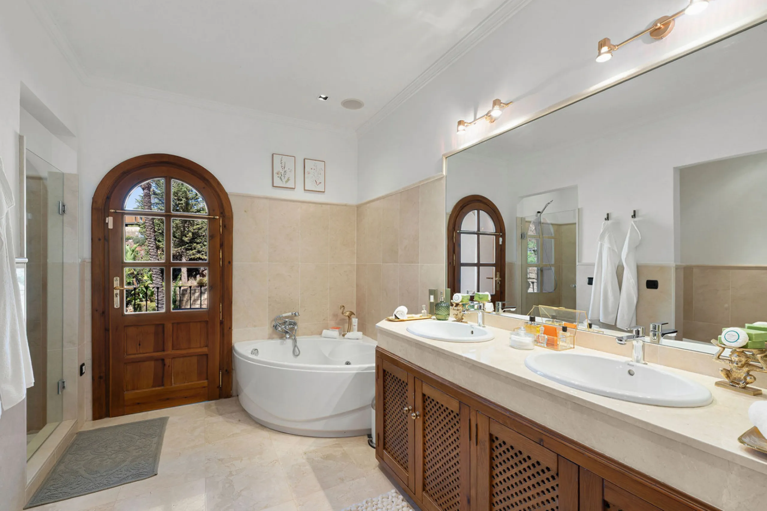 Exklusive Villa in begehrter Gated Community