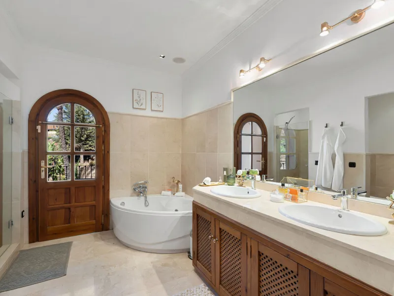 Exklusive Villa in begehrter Gated Community