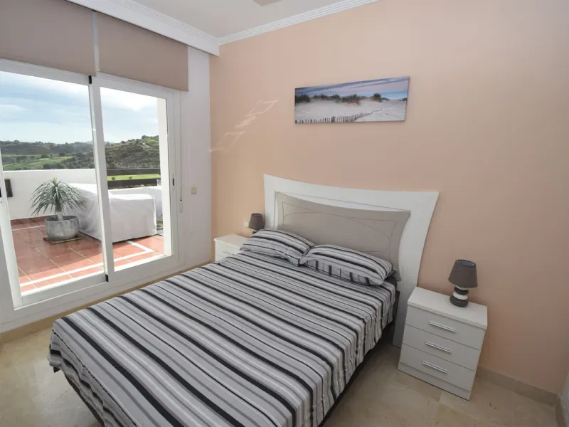 STUNNING PENTHOUSE IN CALANOVA GOLF, COSTA DEL SOL!