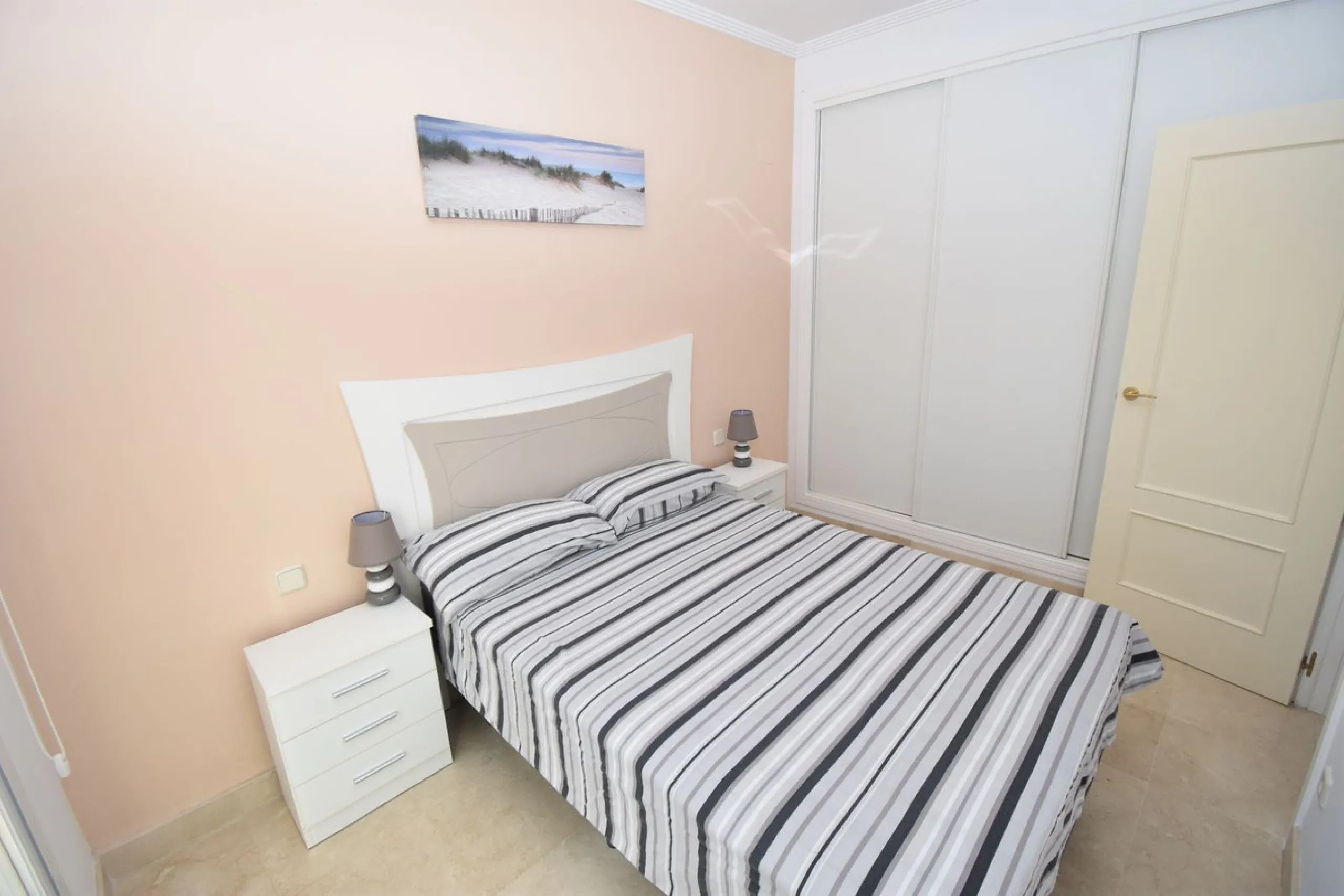 STUNNING PENTHOUSE IN CALANOVA GOLF, COSTA DEL SOL!