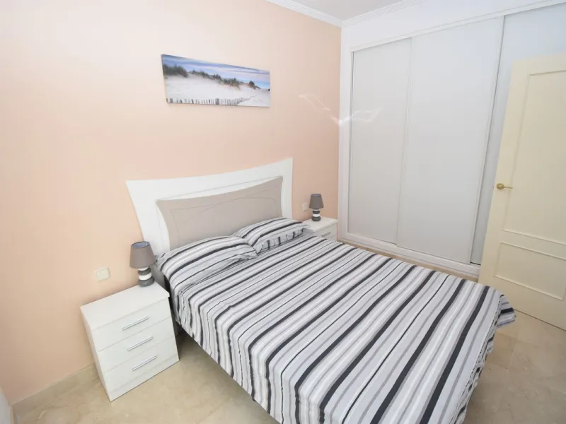 STUNNING PENTHOUSE IN CALANOVA GOLF, COSTA DEL SOL!