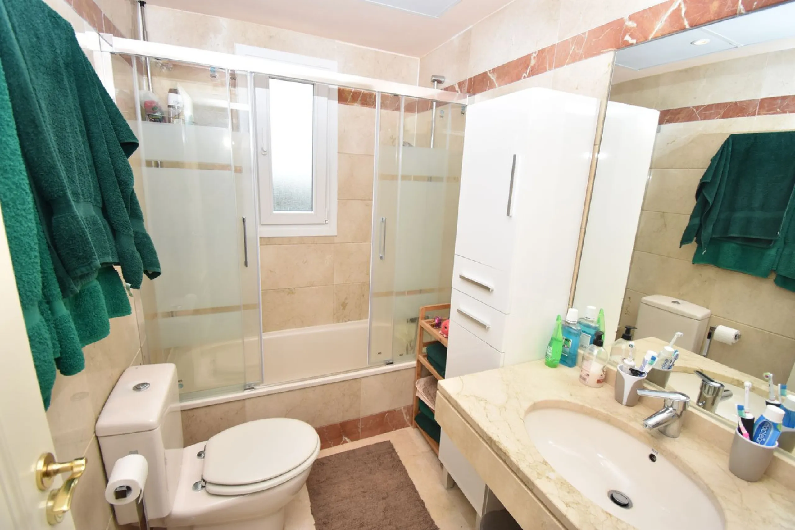 STUNNING PENTHOUSE IN CALANOVA GOLF, COSTA DEL SOL!