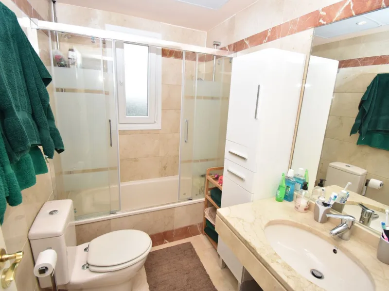STUNNING PENTHOUSE IN CALANOVA GOLF, COSTA DEL SOL!