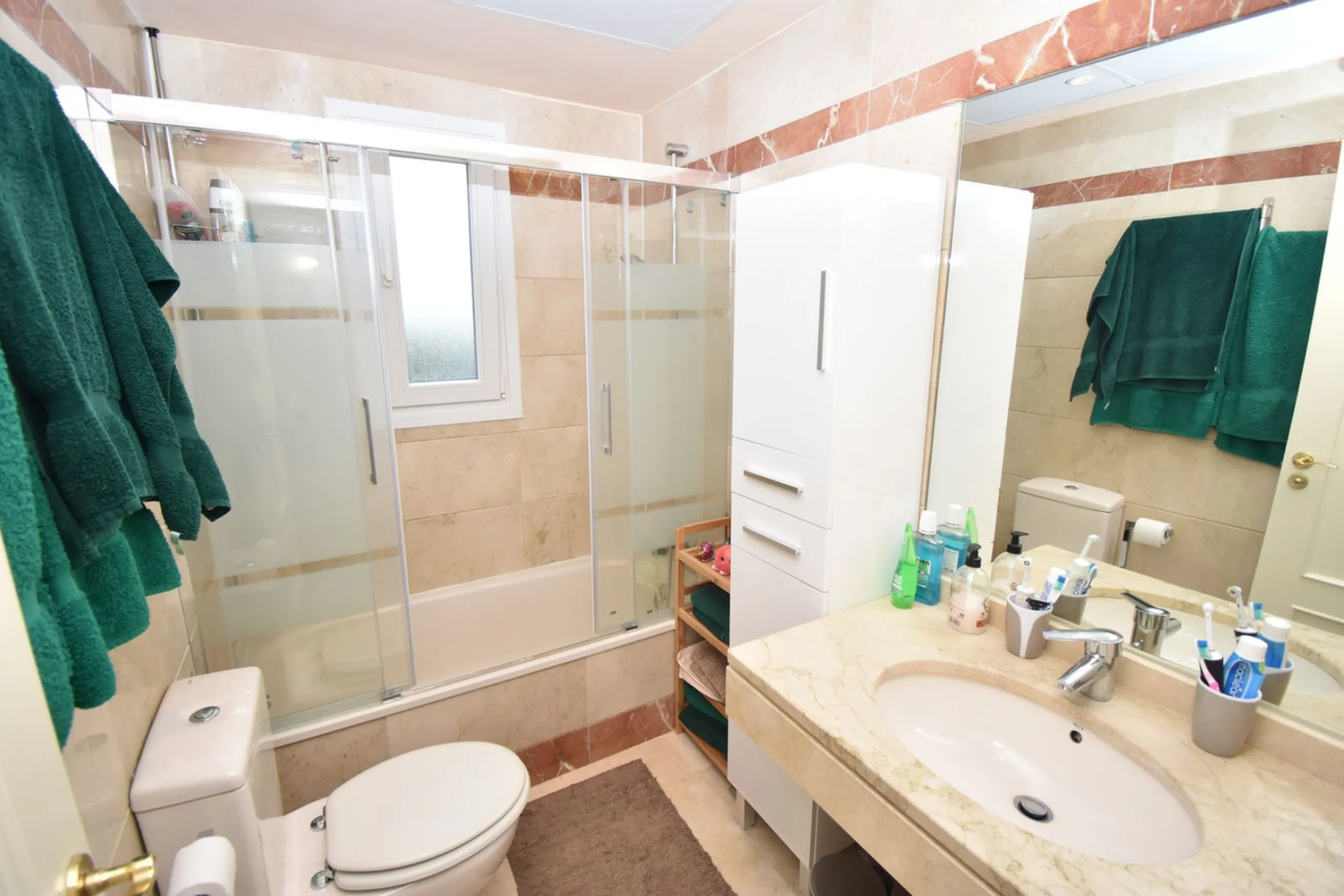STUNNING PENTHOUSE IN CALANOVA GOLF, COSTA DEL SOL!