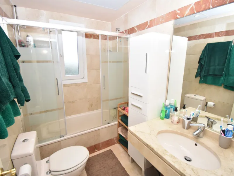 STUNNING PENTHOUSE IN CALANOVA GOLF, COSTA DEL SOL!