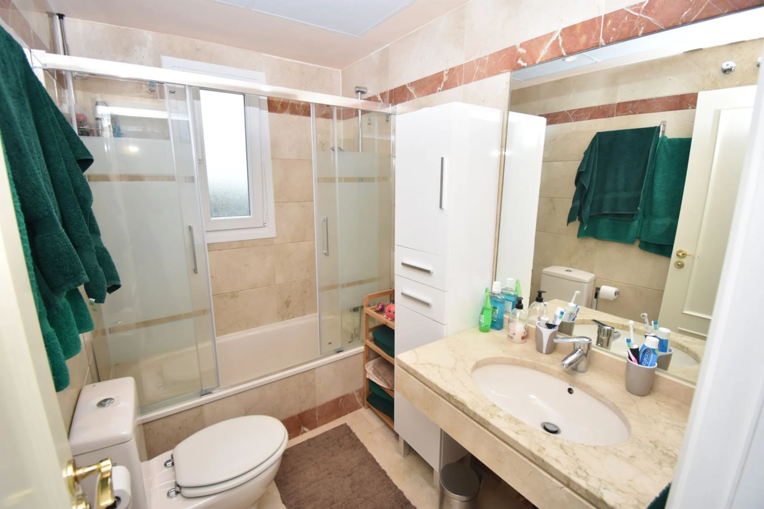STUNNING PENTHOUSE IN CALANOVA GOLF, COSTA DEL SOL!