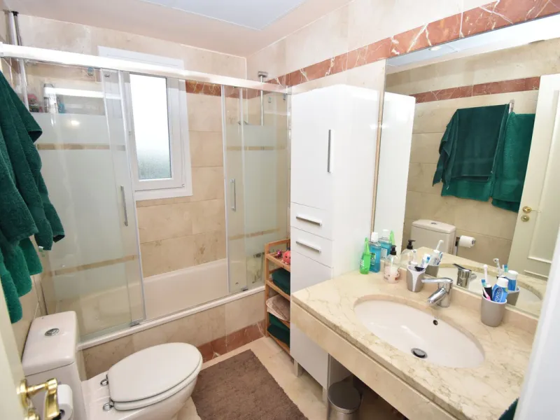 STUNNING PENTHOUSE IN CALANOVA GOLF, COSTA DEL SOL!