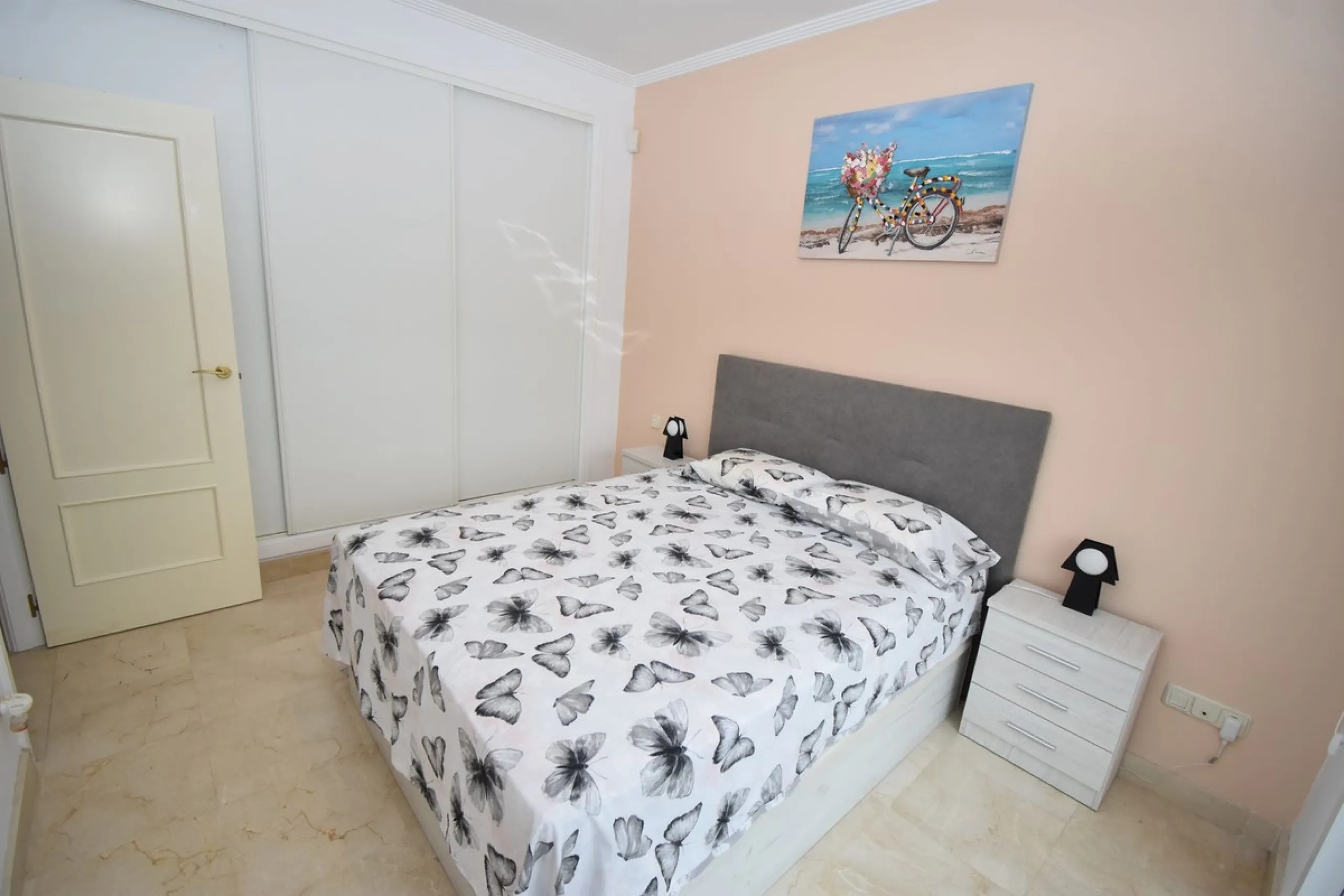 STUNNING PENTHOUSE IN CALANOVA GOLF, COSTA DEL SOL!