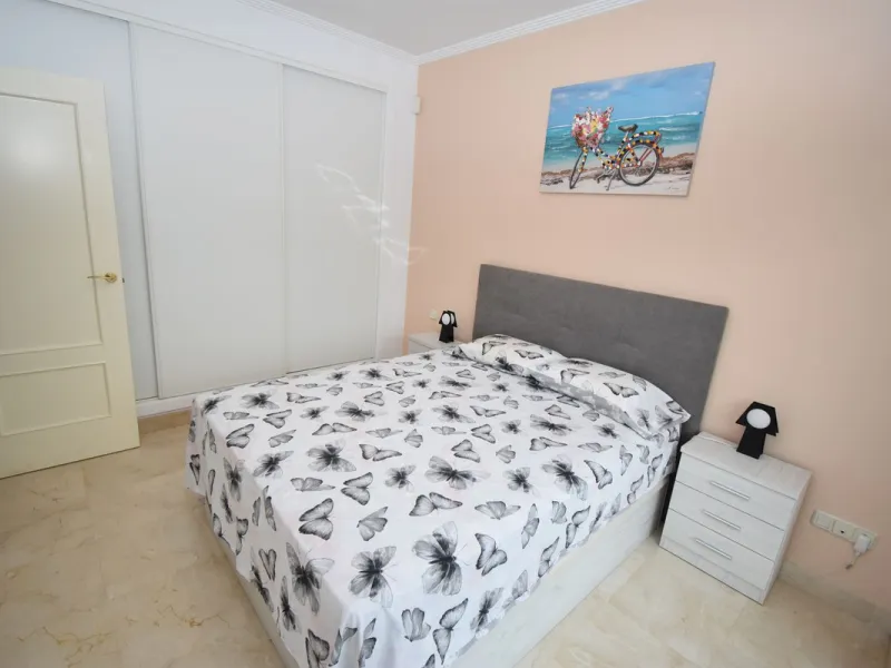 STUNNING PENTHOUSE IN CALANOVA GOLF, COSTA DEL SOL!