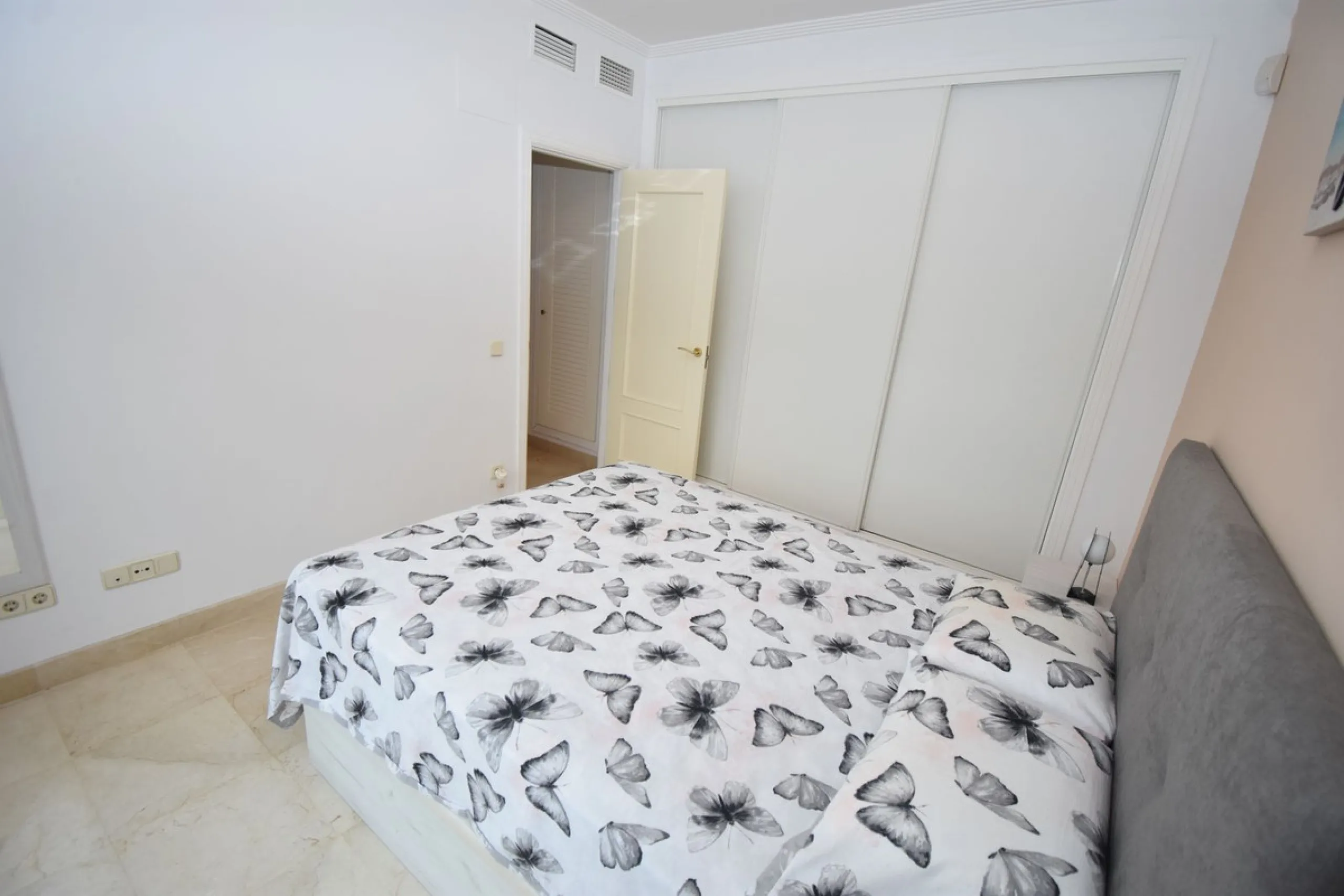 STUNNING PENTHOUSE IN CALANOVA GOLF, COSTA DEL SOL!