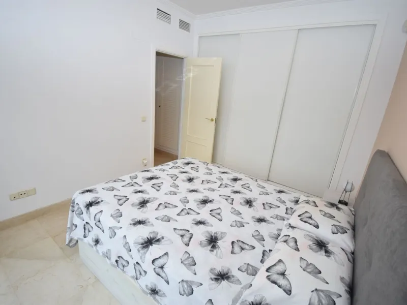 STUNNING PENTHOUSE IN CALANOVA GOLF, COSTA DEL SOL!
