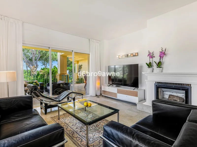 €985,000 | Marbella East – Río Real – Greenlife Village | Classic Andalusian Corner Townhouse!!