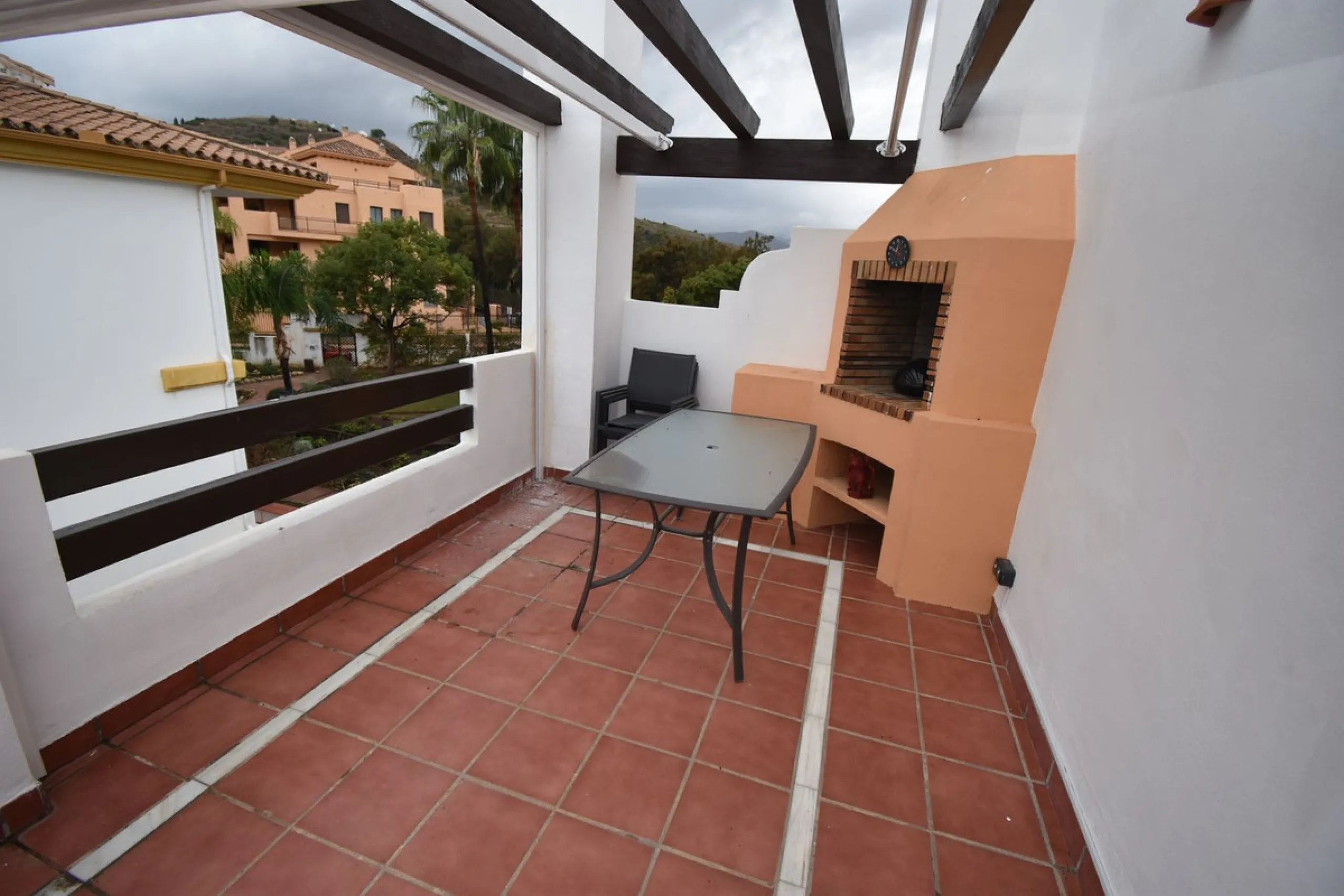 STUNNING PENTHOUSE IN CALANOVA GOLF, COSTA DEL SOL!