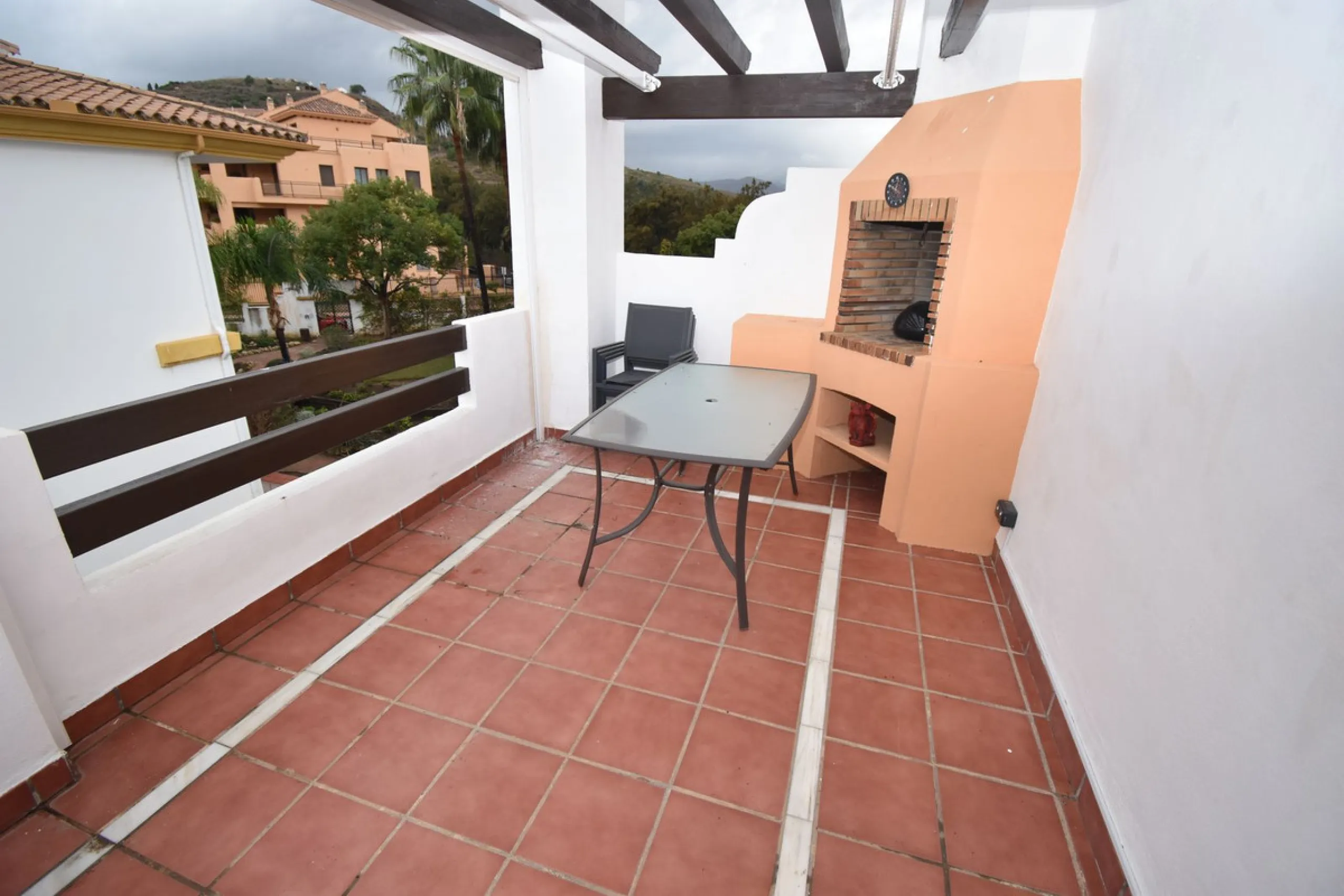 STUNNING PENTHOUSE IN CALANOVA GOLF, COSTA DEL SOL!