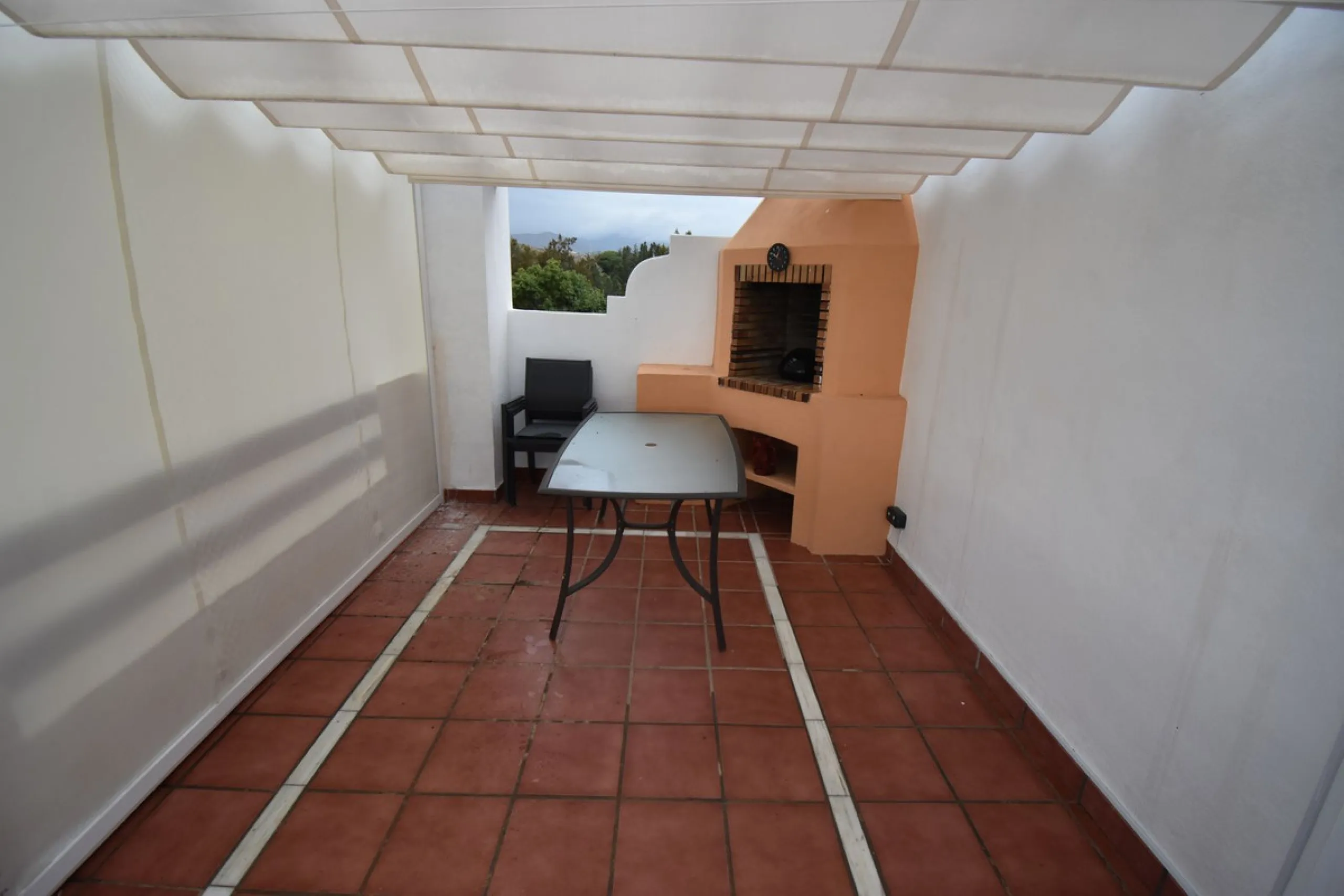 STUNNING PENTHOUSE IN CALANOVA GOLF, COSTA DEL SOL!