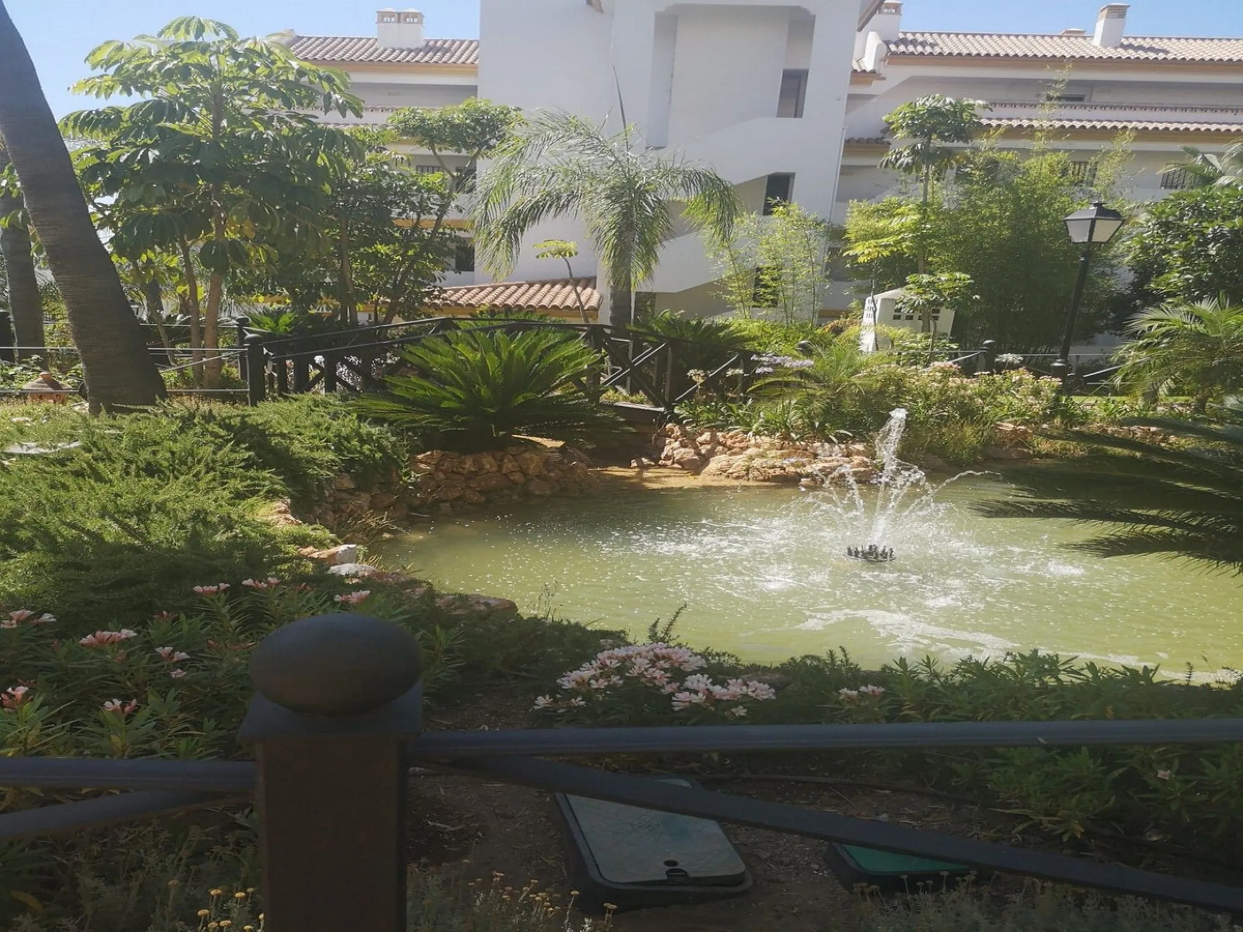 STUNNING PENTHOUSE IN CALANOVA GOLF, COSTA DEL SOL!