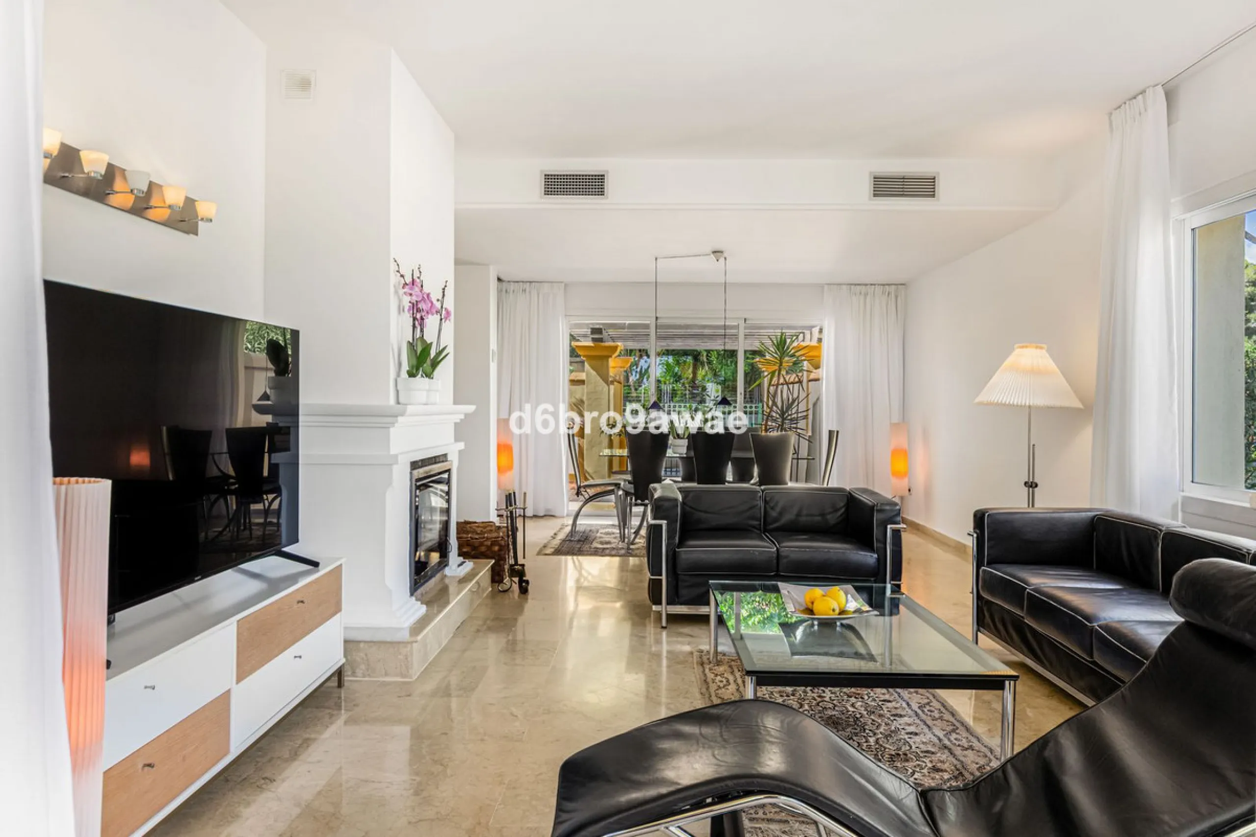 €985,000 | Marbella East – Río Real – Greenlife Village | Classic Andalusian Corner Townhouse!!