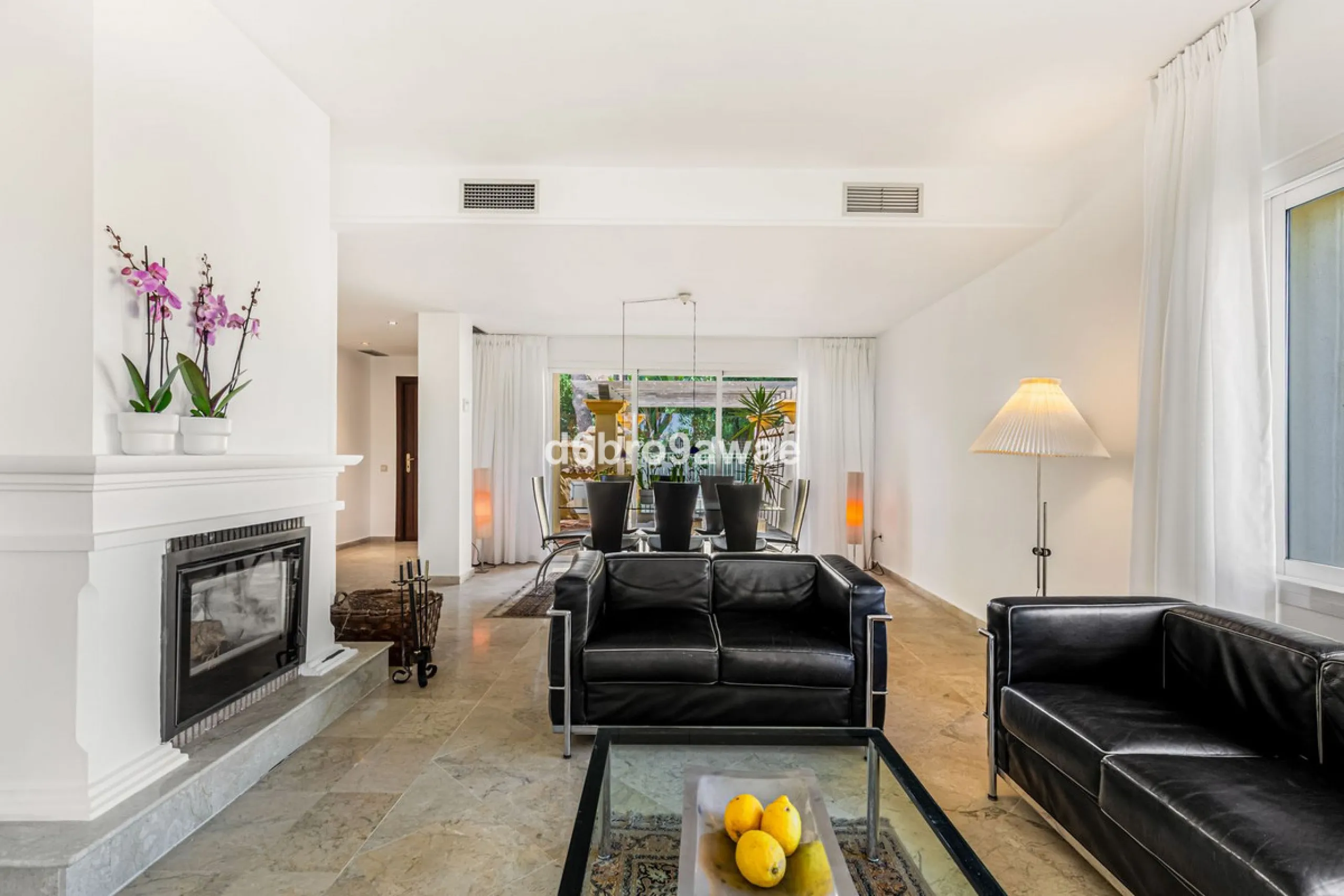 €985,000 | Marbella East – Río Real – Greenlife Village | Classic Andalusian Corner Townhouse!!