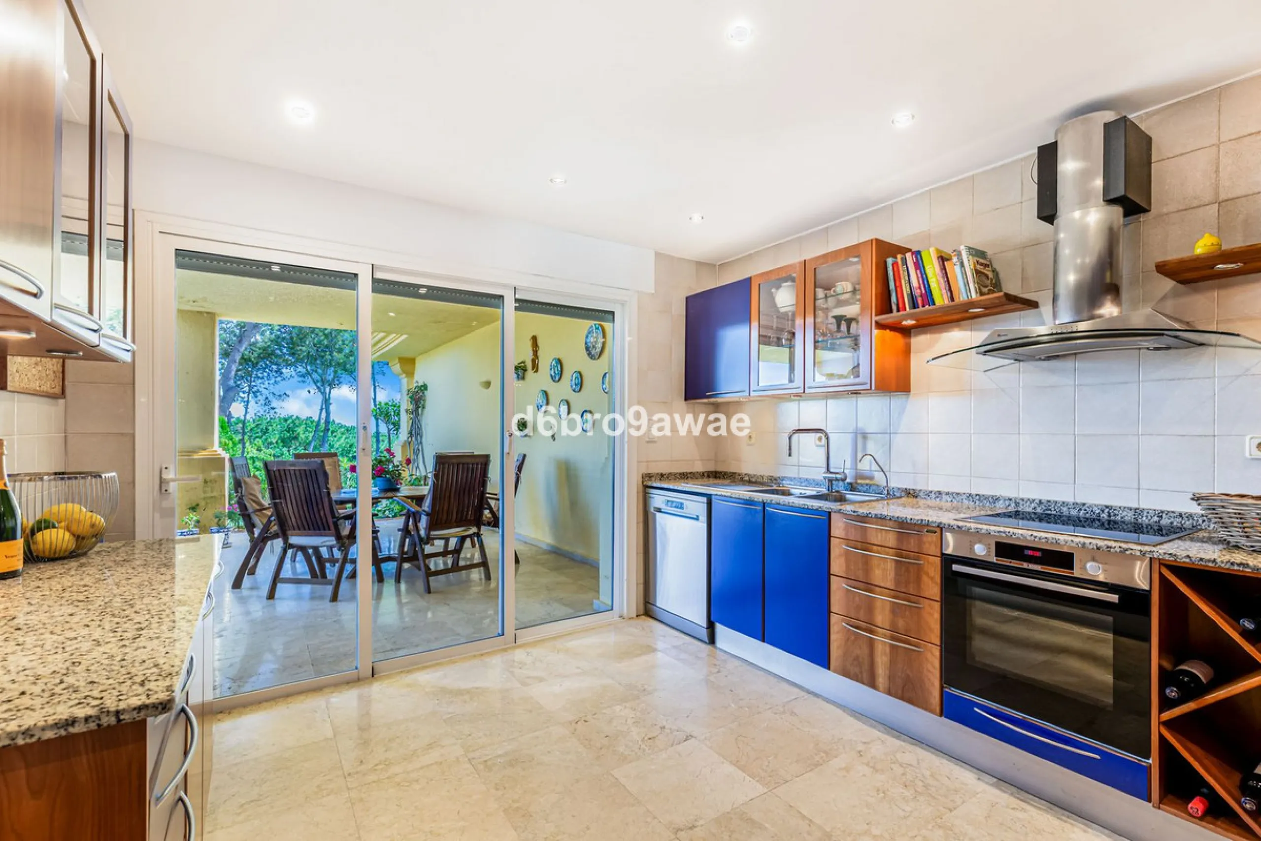 €985,000 | Marbella East – Río Real – Greenlife Village | Classic Andalusian Corner Townhouse!!