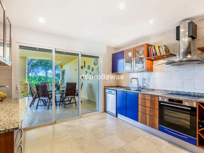 €985,000 | Marbella East – Río Real – Greenlife Village | Classic Andalusian Corner Townhouse!!