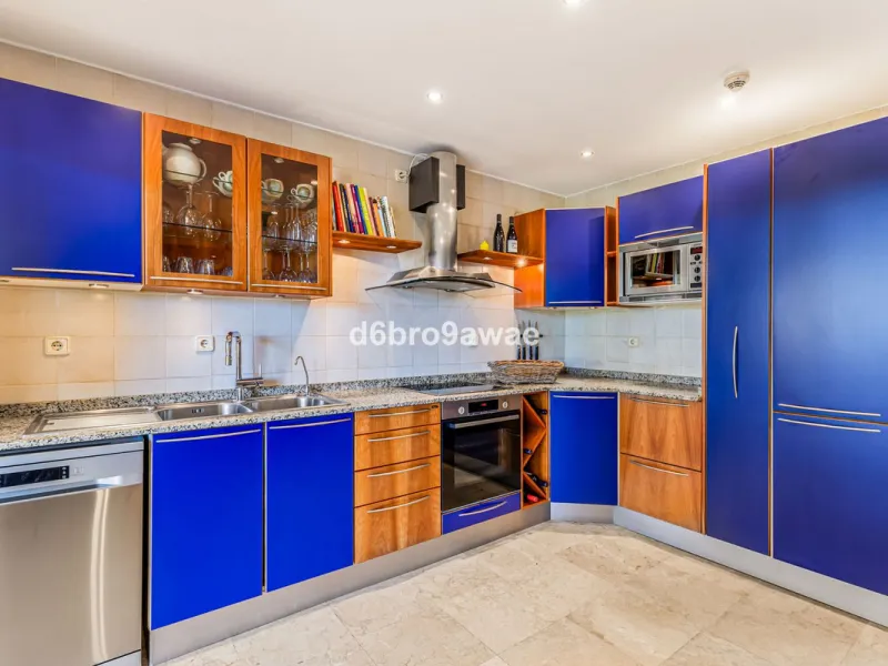 €985,000 | Marbella East – Río Real – Greenlife Village | Classic Andalusian Corner Townhouse!!