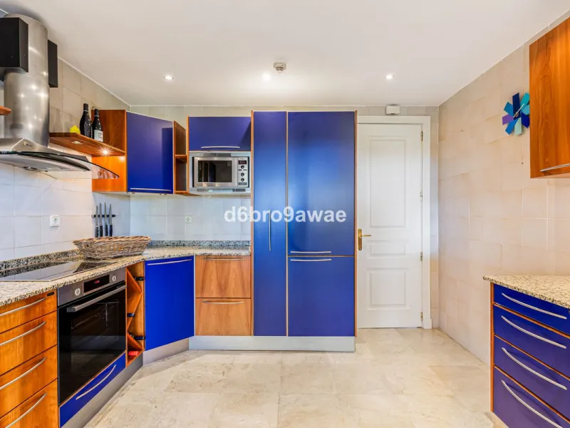 €985,000 | Marbella East – Río Real – Greenlife Village | Classic Andalusian Corner Townhouse!!