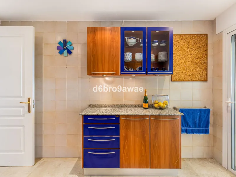 €985,000 | Marbella East – Río Real – Greenlife Village | Classic Andalusian Corner Townhouse!!