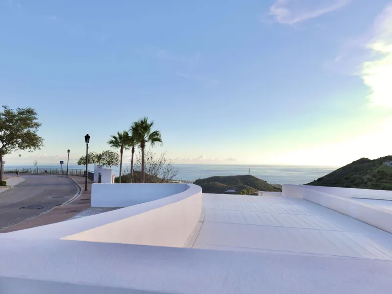 This bright and spacious garden apartment is located in the exclusive urbanization of Palo Alto, one of the most sought-after luxury communities on the Costa del Sol. Designed to offer comfort, style, and spectacular surroundings, the property enjoys stun