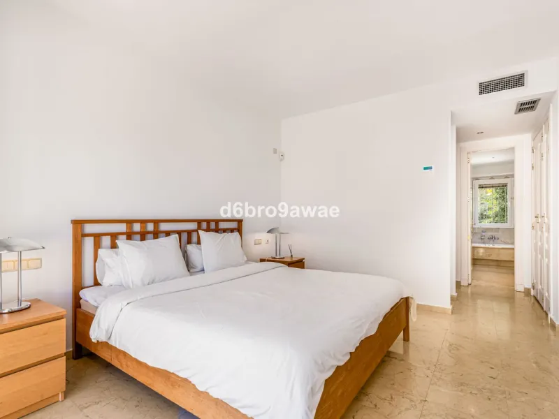 €985,000 | Marbella East – Río Real – Greenlife Village | Classic Andalusian Corner Townhouse!!
