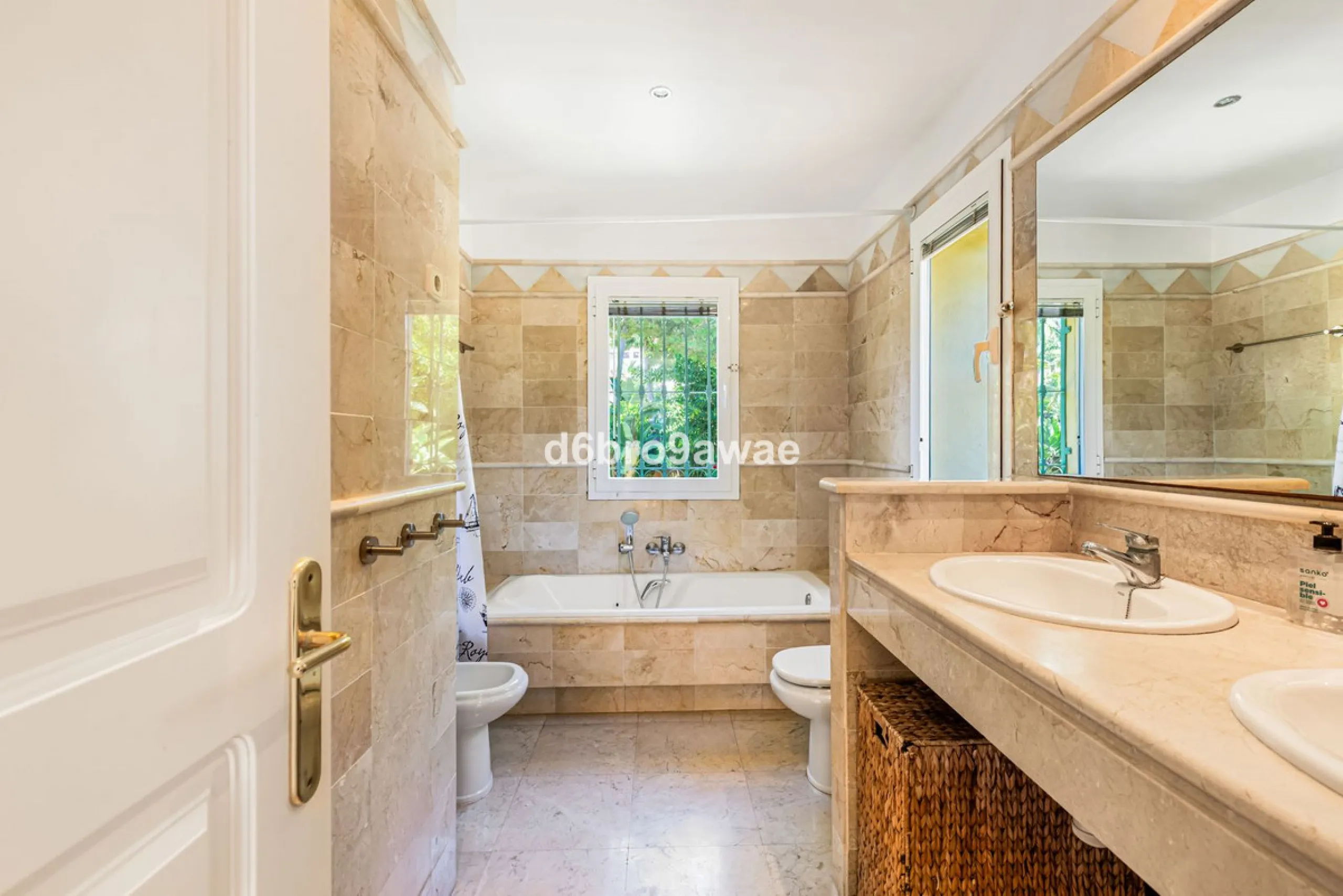 €985,000 | Marbella East – Río Real – Greenlife Village | Classic Andalusian Corner Townhouse!!