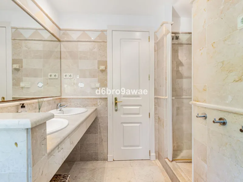 €985,000 | Marbella East – Río Real – Greenlife Village | Classic Andalusian Corner Townhouse!!