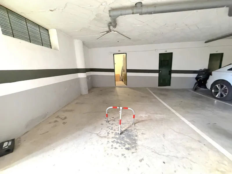 Modern 2-Bedroom Apartment in the Reserva del Higueron.