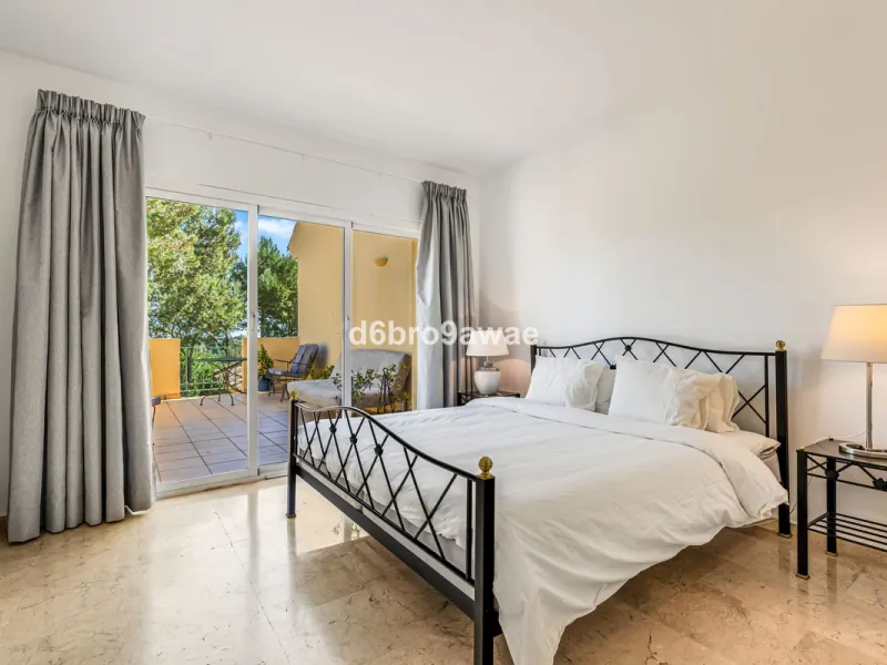 €985,000 | Marbella East – Río Real – Greenlife Village | Classic Andalusian Corner Townhouse!!