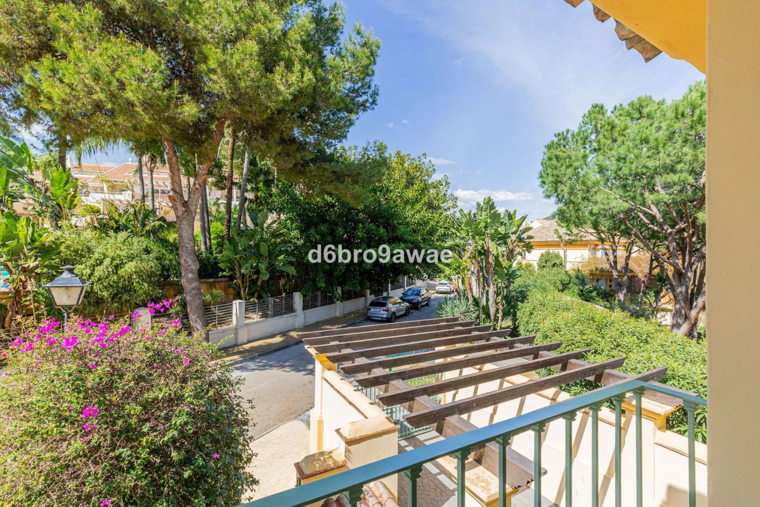 €985,000 | Marbella East – Río Real – Greenlife Village | Classic Andalusian Corner Townhouse!!