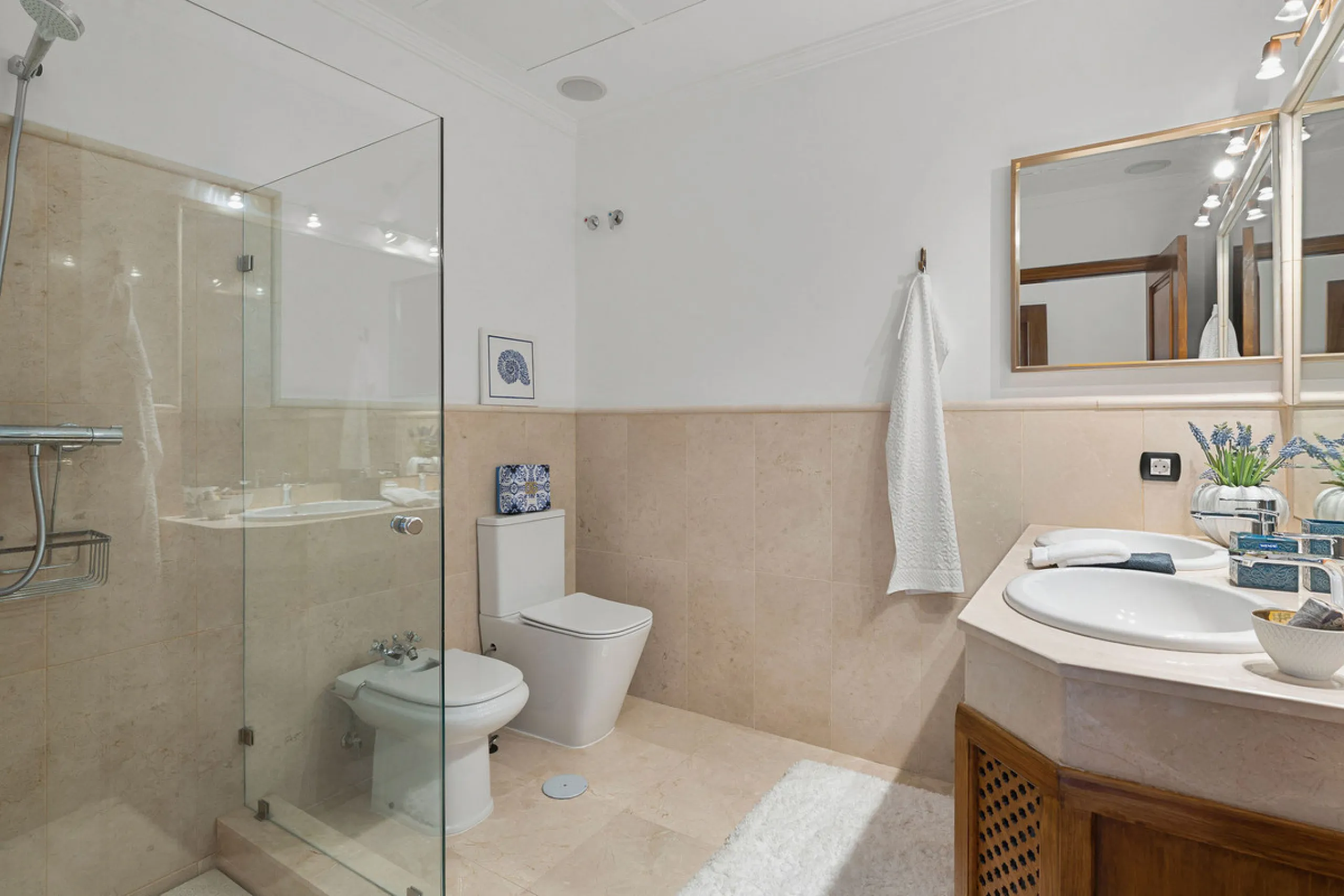 Exklusive Villa in begehrter Gated Community