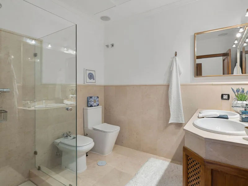 Exklusive Villa in begehrter Gated Community