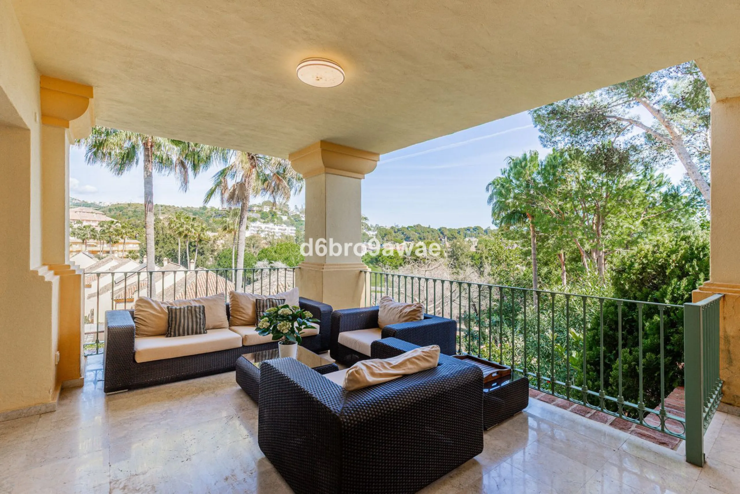 €985,000 | Marbella East – Río Real – Greenlife Village | Classic Andalusian Corner Townhouse!!
