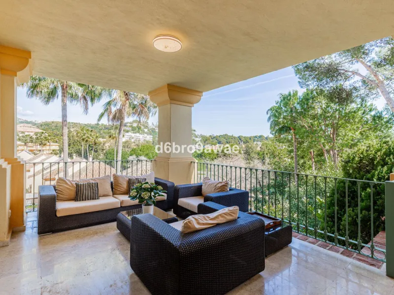 €985,000 | Marbella East – Río Real – Greenlife Village | Classic Andalusian Corner Townhouse!!