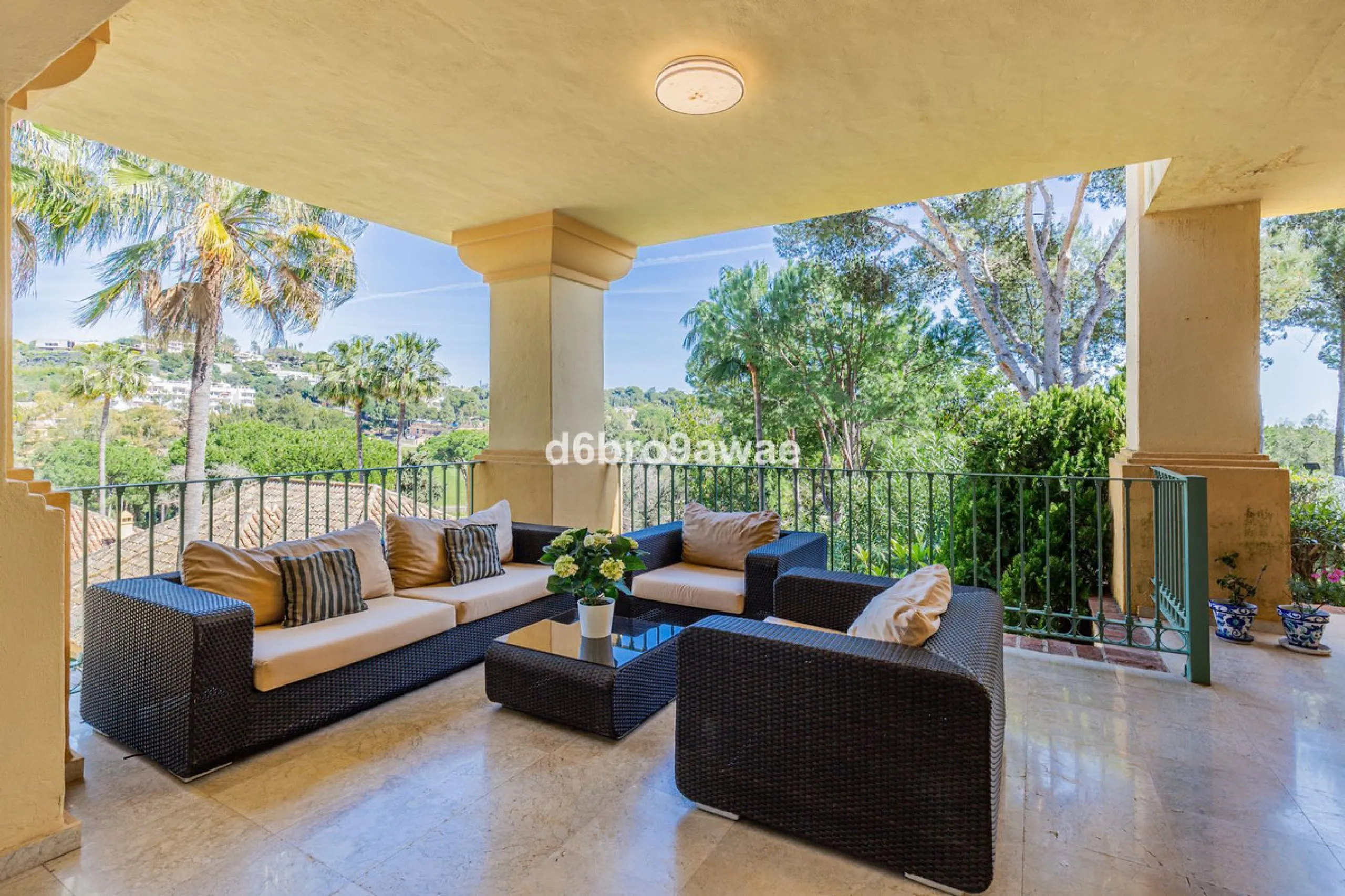 €985,000 | Marbella East – Río Real – Greenlife Village | Classic Andalusian Corner Townhouse!!