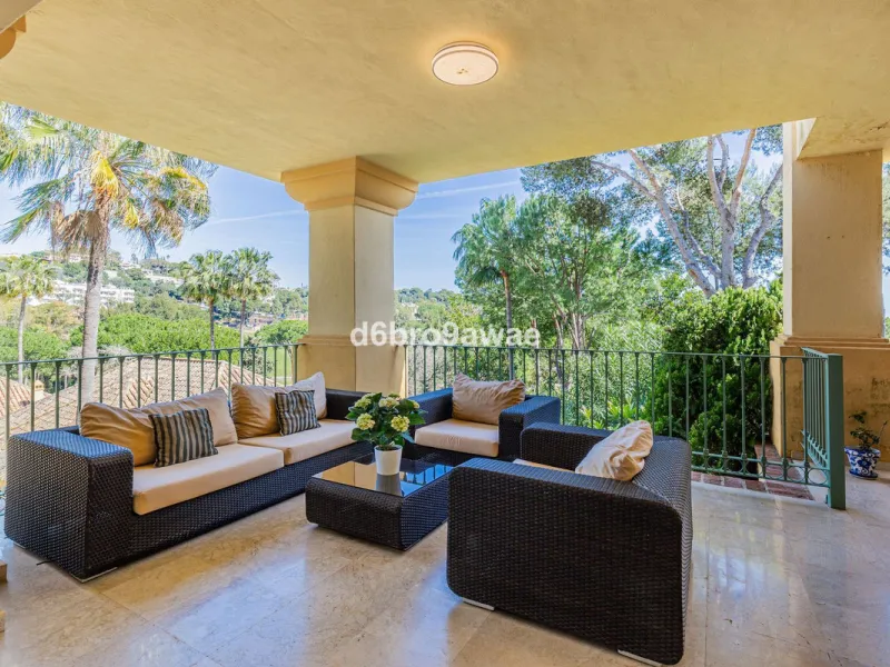 €985,000 | Marbella East – Río Real – Greenlife Village | Classic Andalusian Corner Townhouse!!